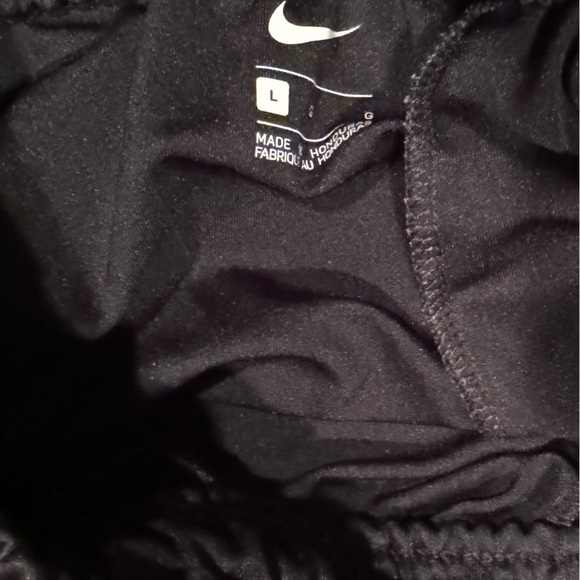 Nike athletic sweatpants - Picture 4 of 4